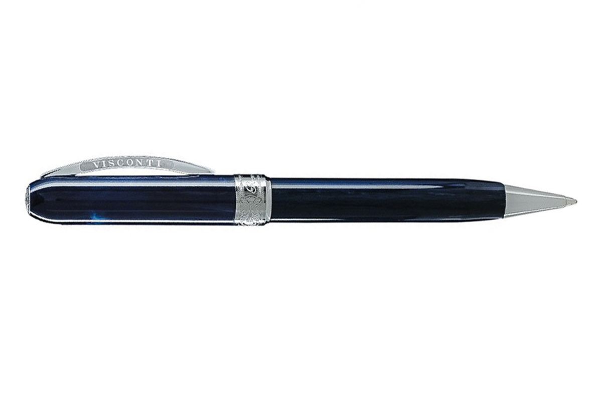 Visconti Rembrandt Blue Balpen